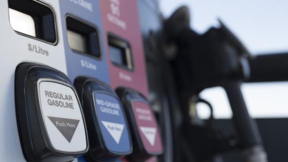 Co-op Fuel Photo